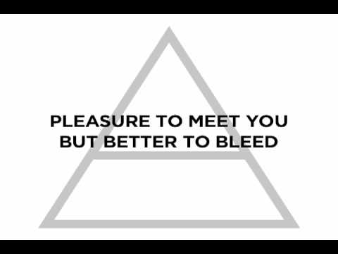Thirty Seconds to Mars - Night of the Hunter