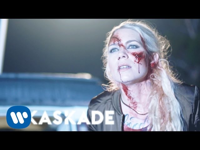 Kaskade & deadmau5 - Beneath With Me feat. Skylar Grey