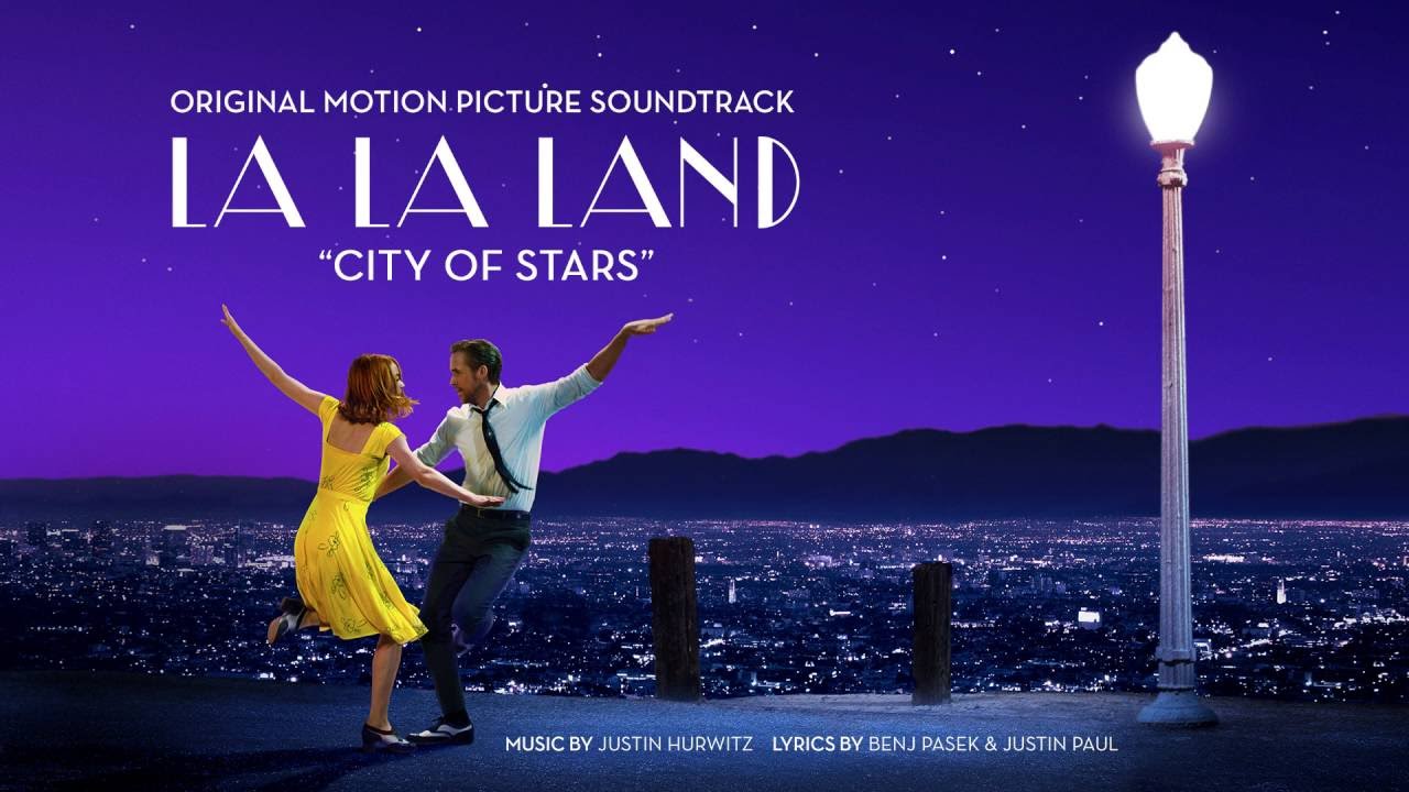 Emma Stone - City of Stars feat. Ryan Gosling (La La Land Soundtrack)