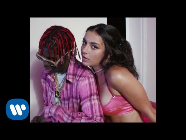 Charli XCX - After the Afterparty feat. Lil Yachty