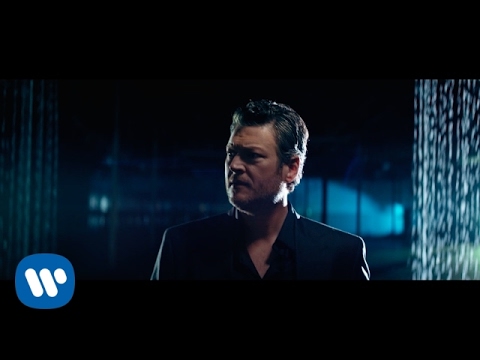 Blake Shelton - Every Time I Hear That Song