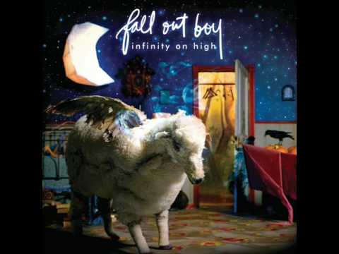 Fall Out Boy - Thriller feat. Jay-Z
