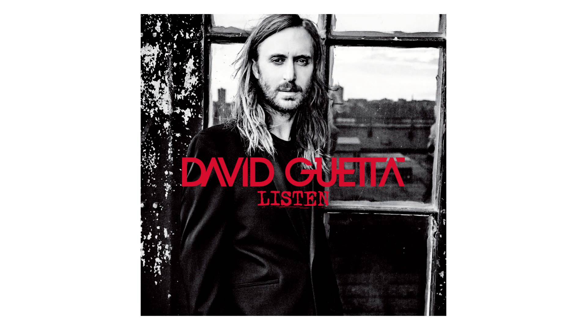 David Guetta - Yesterday feat. Bebe Rexha