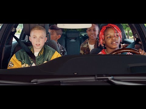 Macklemore - Marmalade feat. Lil Yachty