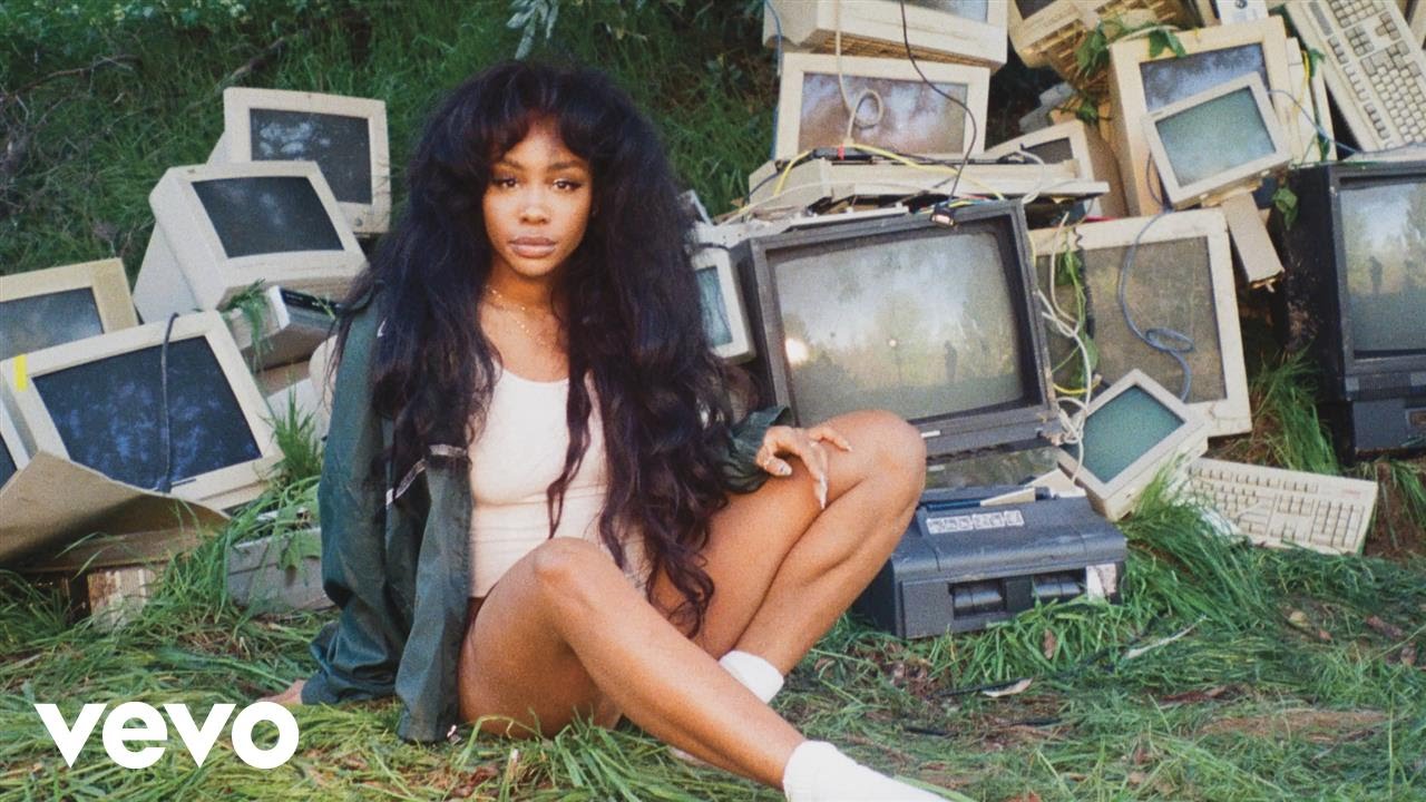 SZA - The Weekend