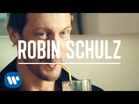 Robin Schulz & Hugel - I Believe I'm Fine