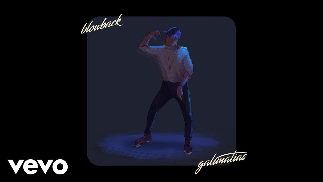 Galimatias - Blowback