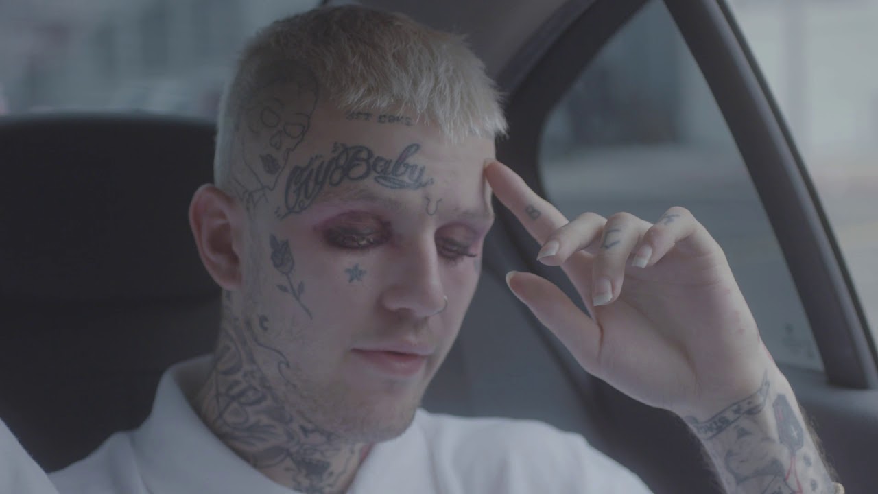 Lil Peep - Awful Things feat. Lil Tracy