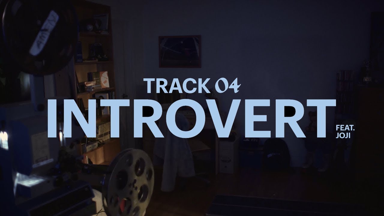 Rich Brian - Introvert feat. Joji