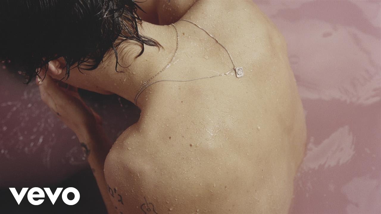 Harry Styles - Only Angel