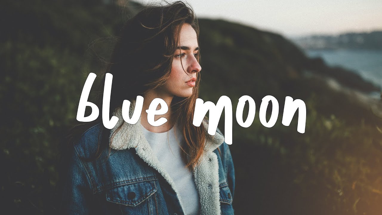 Troye Sivan - Blue Moon