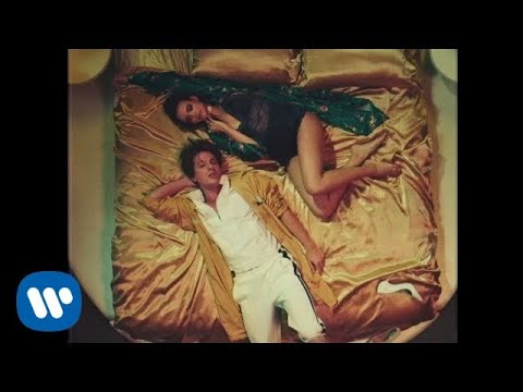 Charlie Puth - Done For Me feat. Kehlani