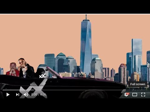 NexXthursday - Sway feat. Quavo and Lil Yachty
