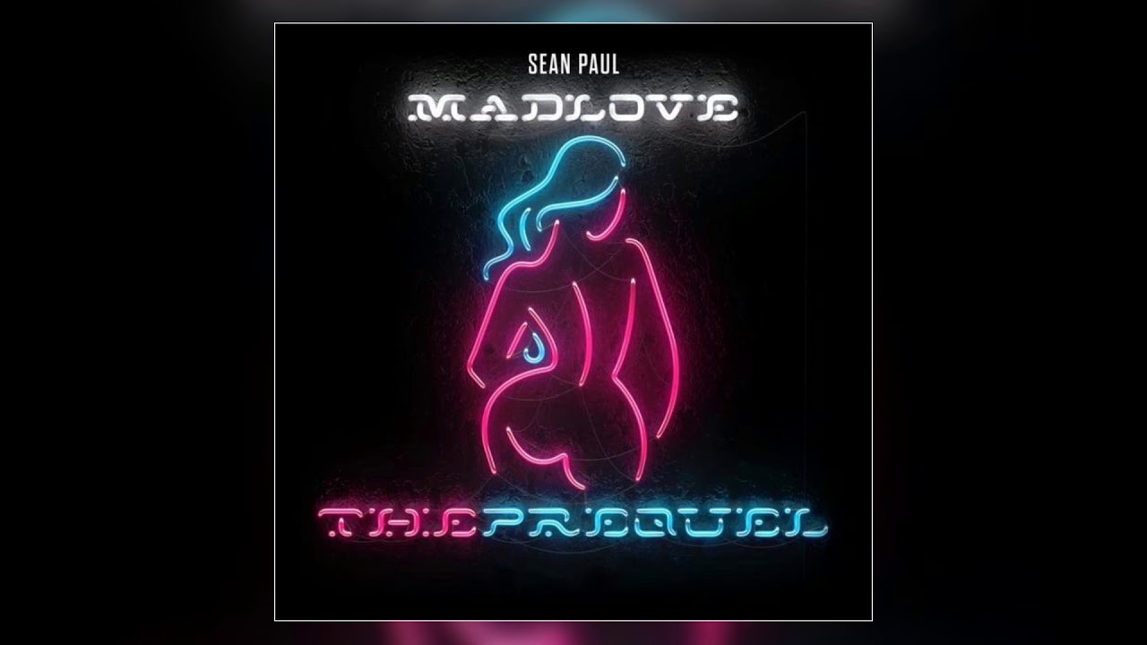 Sean Paul - Bad Love feat. Ellie Goulding
