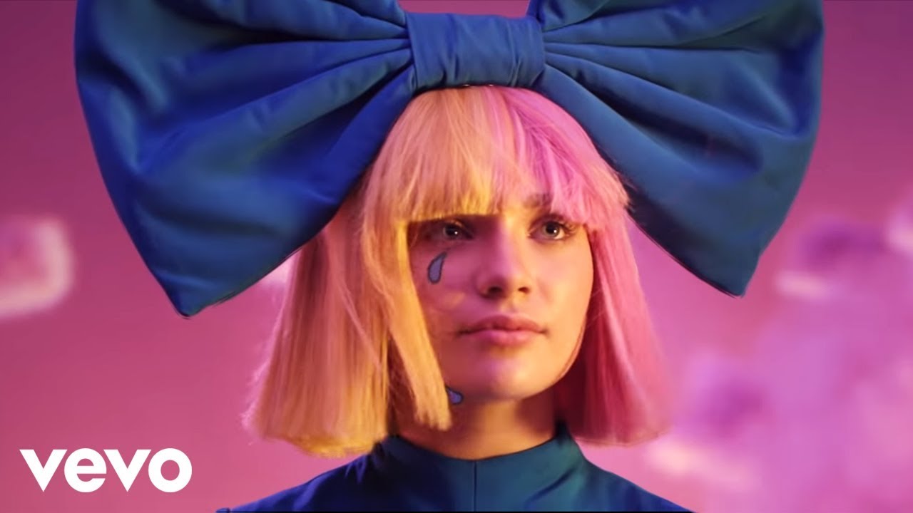 LSD - Thunderclouds feat. Sia, Diplo, Labrinth