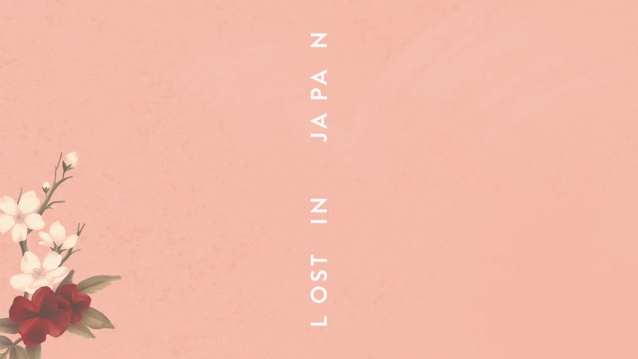 lost in japan แปล