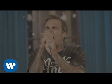 The Amity Affliction - Open Letter