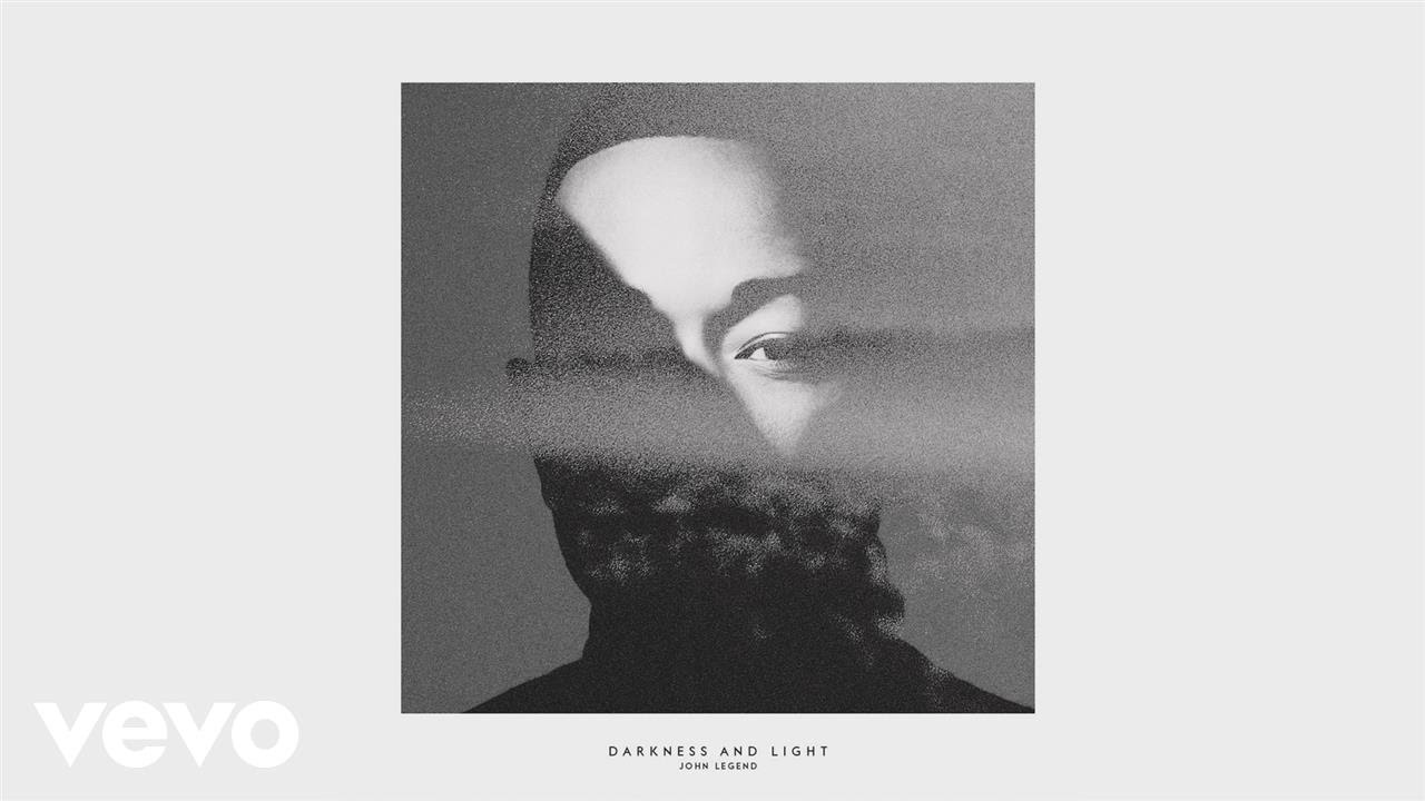 John Legend - Darkness and Light feat. Brittany Howard