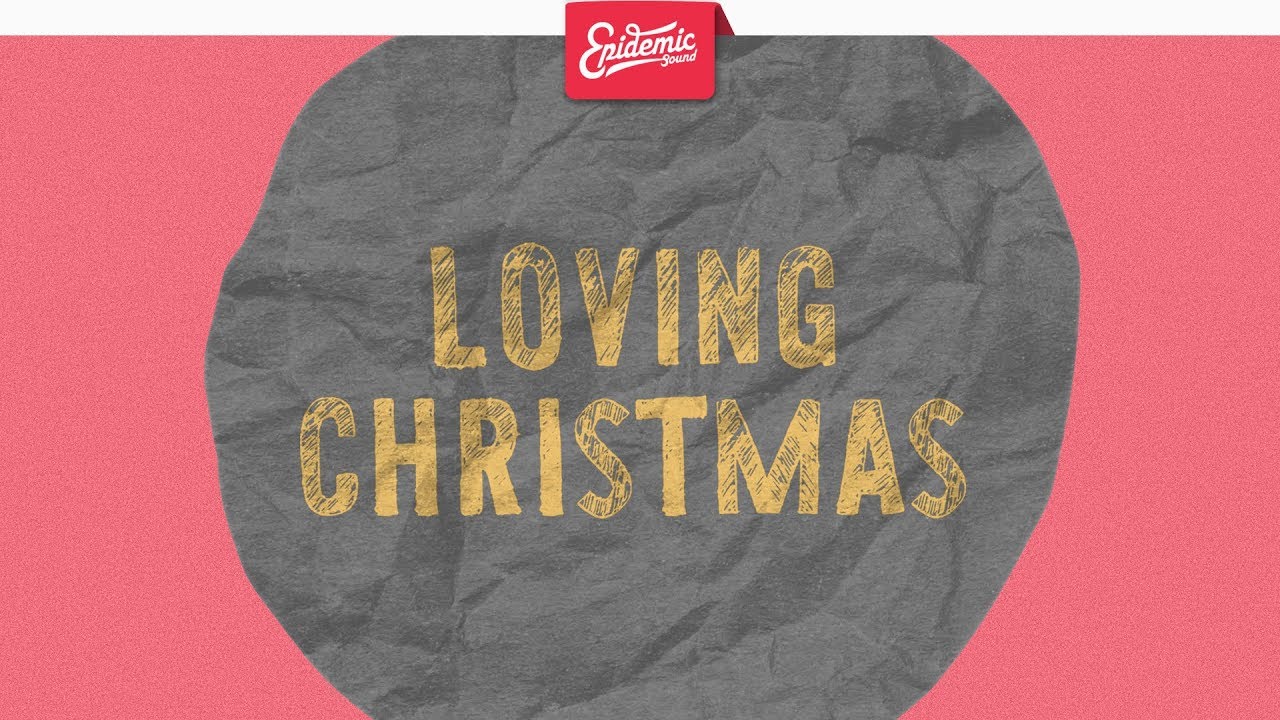 Loving Caliber - Christmas Memories feat. Jaslyn Edgar