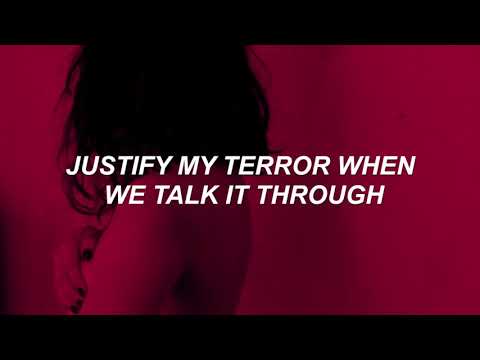 Chase Atlantic - YOU TOO.