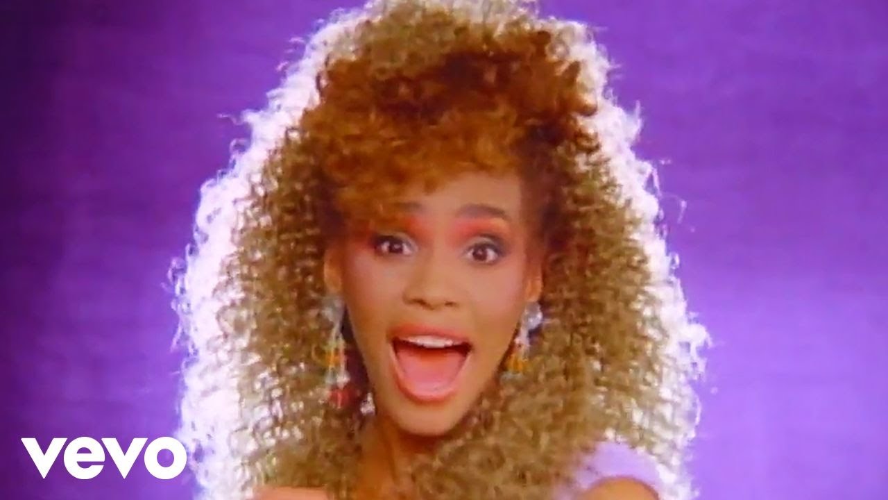 แปลเพลง Whitney Houston - I Wanna Dance With Somebody เนื้อเพลง | แปล