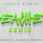 Justin Bieber - Peaches (Remix) feat. Ludacris, Usher & Snoop Dogg