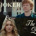 Ed Sheeran - The Joker and the Queen feat. Taylor Swift