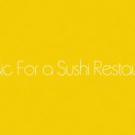 Harry Styles - Music for a Sushi Restaurant