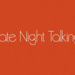 Harry Styles - Late Night Talking